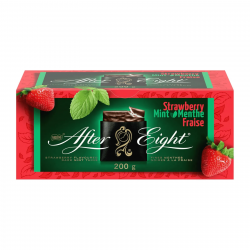 Paquet After Eight