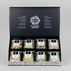 Pack "gourmand"