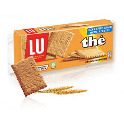 Pack "gourmand"